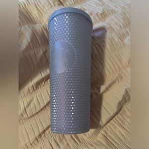 Starbucks tumbler - new